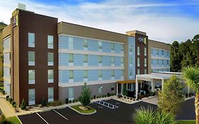 Home2 Suites By Hilton Lake City