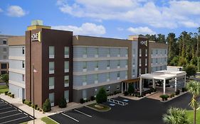 Home2 Suites By Hilton Lake City